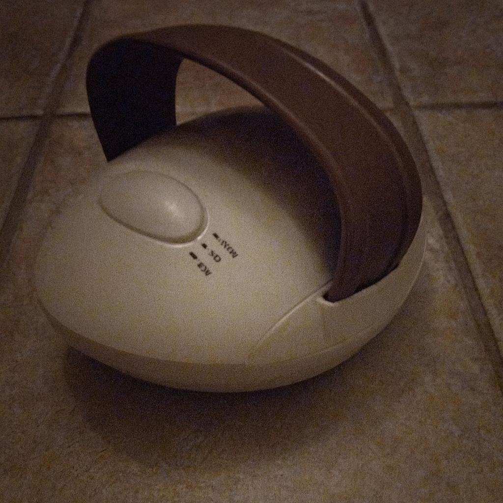 допадна ми и то много